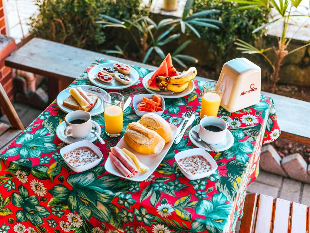 Pousada Sol Nascente